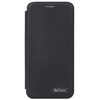 Чехол для мобильного телефона BeCover Exclusive ZTE Blade A51 Black (707021)