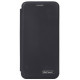 Чохол до мобільного телефона BeCover Exclusive ZTE Blade A51 Black (707021)