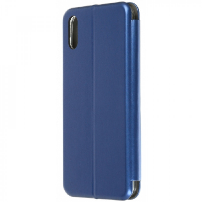Чохол до мобільного телефона Armorstandart G-Case Vivo Y1S Blue (ARM60786)