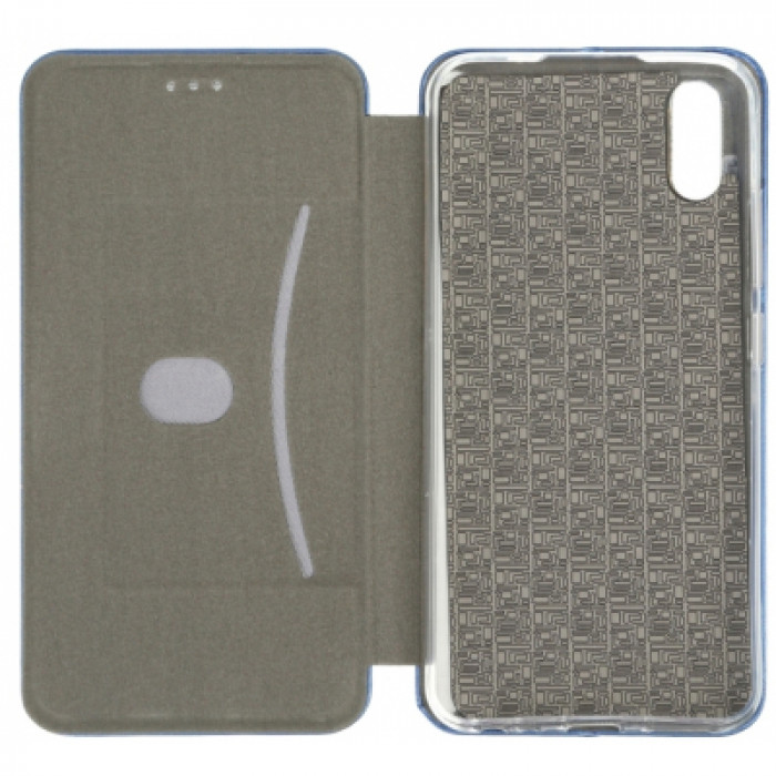 Чохол до мобільного телефона Armorstandart G-Case Vivo Y1S Blue (ARM60786)