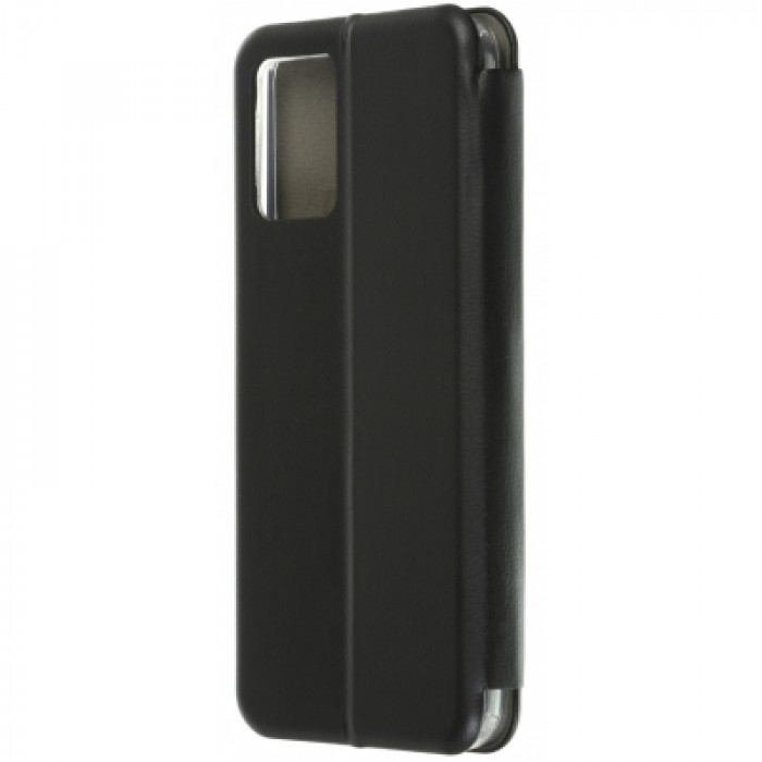 Чохол до мобільного телефона Armorstandart G-Case Vivo Y21 Black (ARM60787)