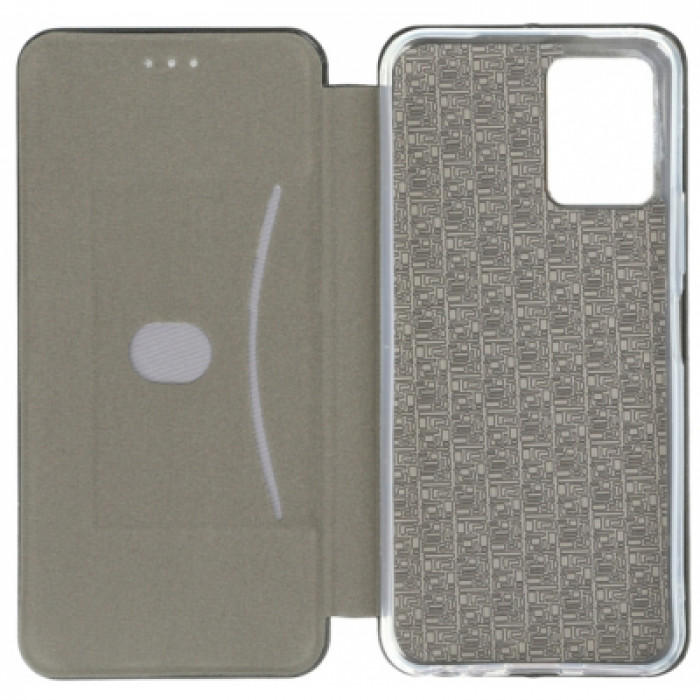 Чохол до мобільного телефона Armorstandart G-Case Vivo Y21 Black (ARM60787)