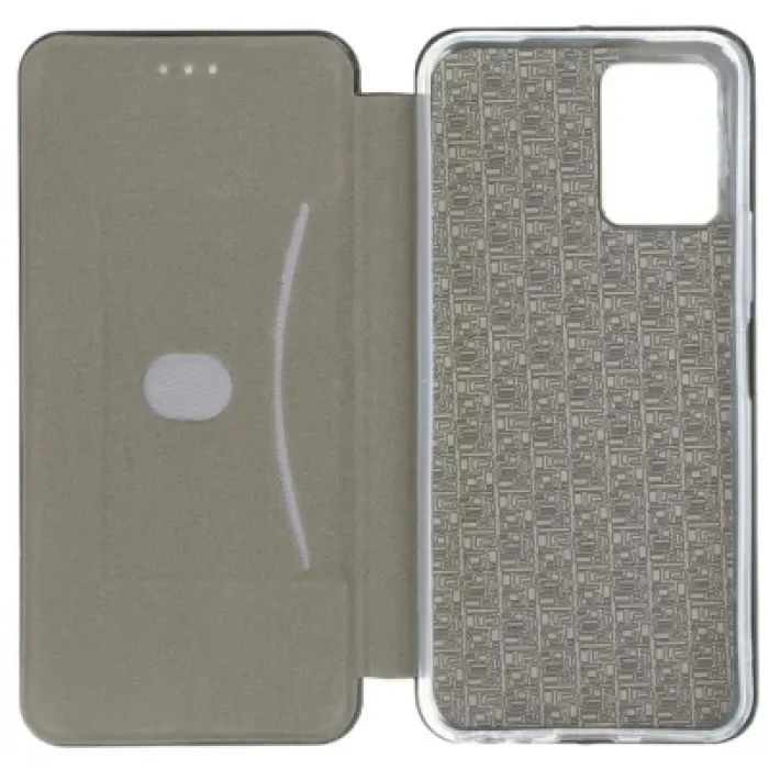 Чохол до мобільного телефона Armorstandart G-Case Vivo Y21 Black (ARM60787)