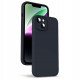 Чохол до мобільного телефона BeCover Apple iPhone 13 Black (707147)