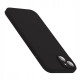 Чохол до мобільного телефона BeCover Apple iPhone 13 Black (707147)