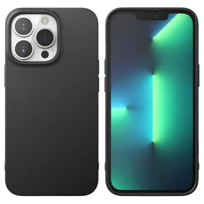 Чохол до мобільного телефона BeCover Apple iPhone 13 Pro Max Black (707149)