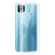 Чохол до мобільного телефона BeCover Realme C21Y/C25Y Transparancy (707146)