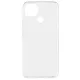 Чохол до мобільного телефона BeCover Realme C21Y/C25Y Transparancy (707146)