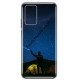 Чохол до мобільного телефона BeCover Xiaomi Poco M4 Pro 5G Transparancy (707044)