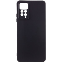 Чохол до мобільного телефона BeCover Xiaomi Redmi Note 11 Pro 4G/5G Black (707151)