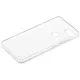 Чохол до мобільного телефона 2E Basic TECNO POP 2F (B1G), Crystal , Transparent (2E-TC-POP2F-OCCR-TR)