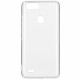 Чохол до мобільного телефона 2E Basic TECNO POP 2F (B1G), Crystal , Transparent (2E-TC-POP2F-OCCR-TR)