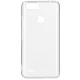 Чохол до мобільного телефона 2E Basic TECNO POP 2F (B1G), Crystal , Transparent (2E-TC-POP2F-OCCR-TR)