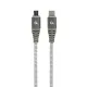 Дата кабель USB-C to Micro 5P 1.5m Cablexpert (CC-USB2B-CMMBM-1.5M)