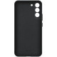 Чохол до мобільного телефона Samsung Leather Cover Galaxy S22 Plus Black (EF-VS906LBEGRU)
