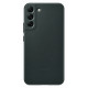 Чохол до мобільного телефона Samsung Leather Cover Galaxy S22 Plus Forest Green (EF-VS906LGEGRU)
