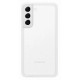 Чохол до мобільного телефона Samsung Frame Cover Galaxy S22 Plus Transparency (EF-MS906CTEGRU)
