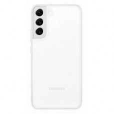 Чохол до мобільного телефона Samsung Clear Cover Galaxy S22 Plus Transparency (EF-QS906CTEGRU)