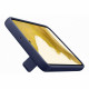 Чохол до мобільного телефона Samsung Protective Standing Cover Galaxy S22 Plus Navy (EF-RS906CNEGRU)