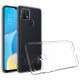 Чохол до мобільного телефона BeCover Oppo A15 / A15s Transparancy (707228)