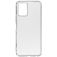 Чехол для мобильного телефона BeCover Vivo Y33s / Y21 Transparancy (707230)