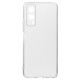 Чохол до мобільного телефона BeCover Vivo Y53s Transparancy (707229)