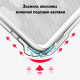 Чохол до мобільного телефона BeCover Tecno Spark 7P Black RZANTS (707225)