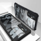 Чохол до мобільного телефона BeCover Tecno Spark 7P Black RZANTS (707225)