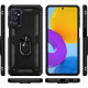 Чохол до мобільного телефона BeCover Samsung Galaxy M52 SM-M526 Black (707116)