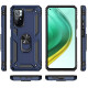 Чохол до мобільного телефона BeCover Poco M4 Pro 5G / Redmi Note 11T 5G Blue (707121)