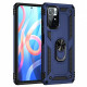 Чохол до мобільного телефона BeCover Poco M4 Pro 5G / Redmi Note 11T 5G Blue (707121)