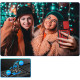 Чохол до мобільного телефона BeCover Poco M4 Pro 5G / Redmi Note 11T 5G Red (707122)