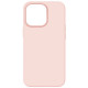 Чохол до мобільного телефона Armorstandart ICON2 Case Apple iPhone 13 Pro Chalk Pink (ARM60588)
