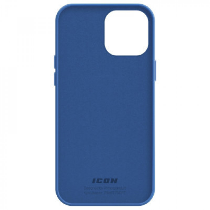Чохол до мобільного телефона Armorstandart ICON2 Case Apple iPhone 13 Pro Max Blue Jay (ARM60498)