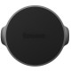 Універсальний автотримач Baseus Small ears series Magnetic suction bracket (Flat type) black (SUER-C01)