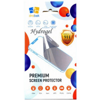 Пленка защитная Drobak Hydrogel Samsung Galaxy S21 FE (616181)