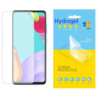 Пленка защитная Drobak Hydrogel Samsung Galaxy A72 4G (474728)