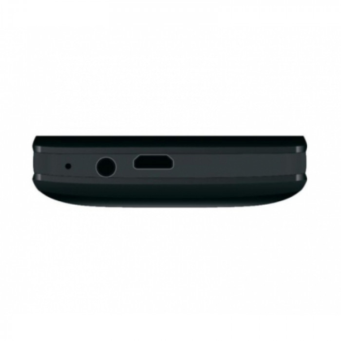 Мобільний телефон Ergo E241 Black