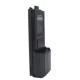 Акумуляторна батарея Baofeng для UV-5R Hi 3800mAh (Гр6373)