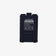 Акумуляторна батарея Baofeng для UV-5R Std 1800mAh (BL-5_Black / Гр6374)
