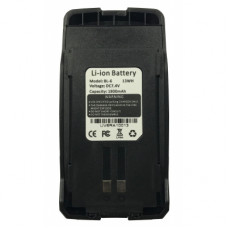 Акумуляторна батарея Baofeng для UV-6R Std 1800mAh (BL-6)