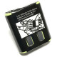 Акумуляторна батарея Agent для Motorola TALKABOUT 1600 mAh 3.6 V Ni-MH (TLKR-T92)