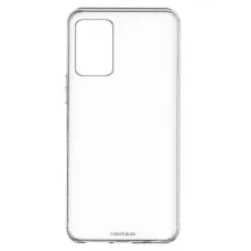 Чохол до мобільного телефона MakeFuture Vivo Y33s Air (Clear TPU) (MCA-VY33S)
