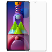 Пленка защитная Devia Oppo Reno 7 (DV-OP-YRN7)