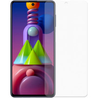 Пленка защитная Devia Oppo A16 matte (DV-SM-A16M)