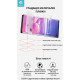 Плівка захисна Devia Samsung Galaxy S21FE (DV-SM-S21FE)