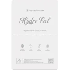 Плівка захисна Armorstandart Clear 50 pcs (ARM60253)
