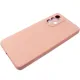 Чохол до мобільного телефона Dengos Soft для Samsung Galaxy A53 (pink) (DG-TPU-SOFT-02)