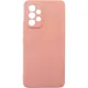 Чохол до мобільного телефона Dengos Soft для Samsung Galaxy A53 (pink) (DG-TPU-SOFT-02)