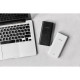 Батарея універсальна Canyon 20000mAh, Input 5V/2A, Output 5V/2.1A(Max), White (CNE-CPB2001W)